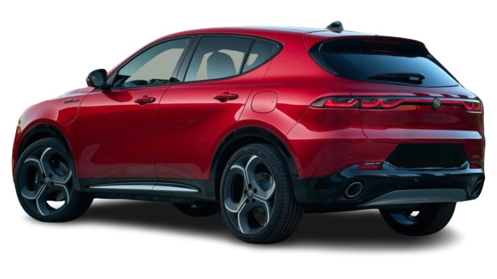 ALFA ROMEO TONALE HATCHBACK 1.5 MHEV Veloce 5dr Auto